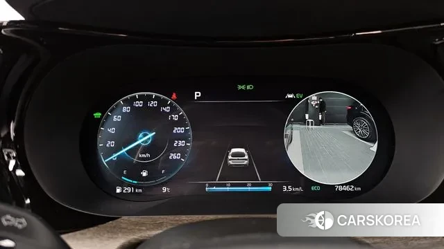 Kia K5 Hybrid 3rd Generation id 3379317 из Кореи 18