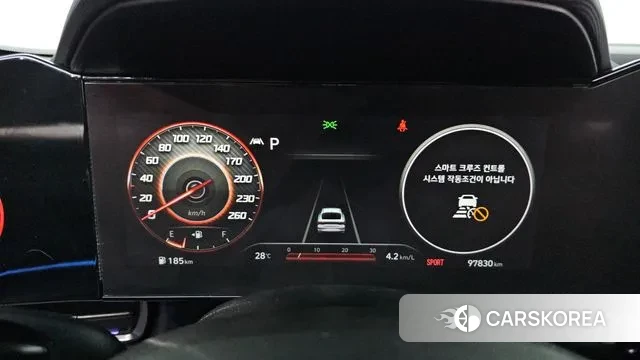 Hyundai Avante (CN7) id 3143882 из Кореи 18