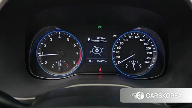 Hyundai Kona id 4476963 из Кореи 29
