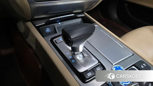 Genesis G80 id 4250863 из Кореи 32