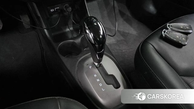 Chevrolet (GM Daewoo) The New Spark id 4732099 из Кореи 29