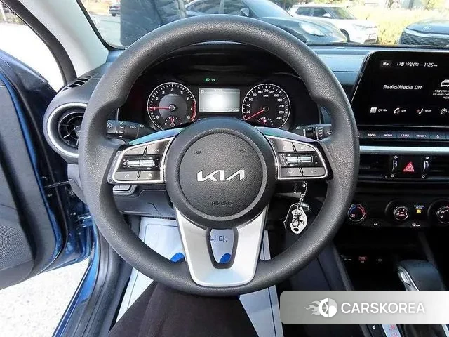 Kia The New K3 2nd generation id 3377708 из Кореи 16