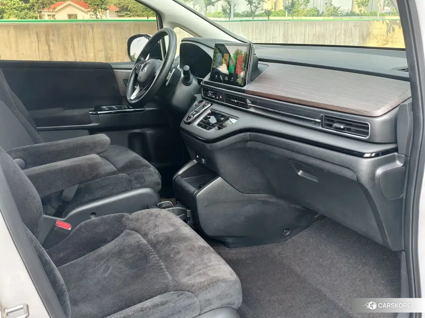 Honda Odyssey id 4515473 из Китая 12