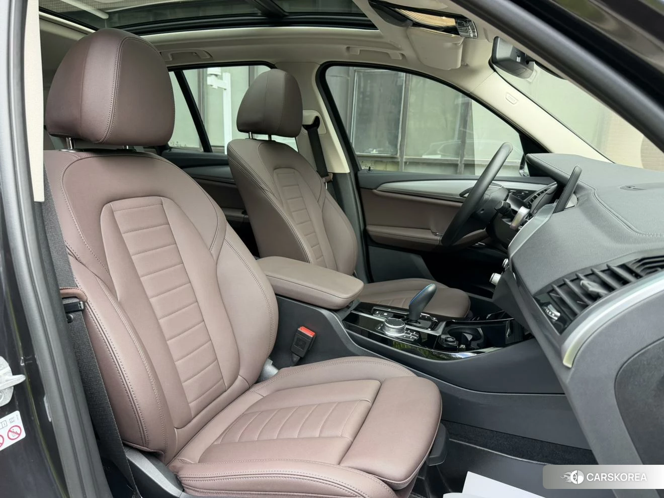 BMW iX3 id 4441341 из Китая 25