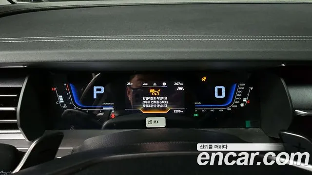 Ssangyong Torres id 2681155 из Кореи 18