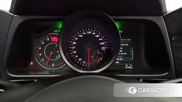 Hyundai Avante (CN7) id 3438437 из Кореи 18