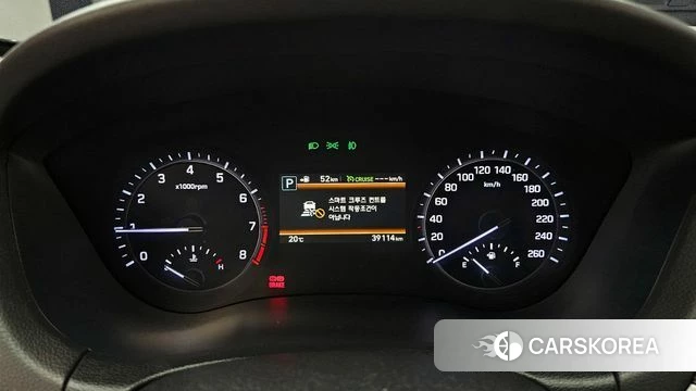 Genesis G80 id 4197068 из Кореи 32