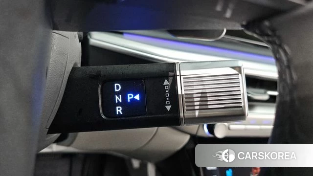 Hyundai Grandeur (GN7) id 4178353 из Кореи 18