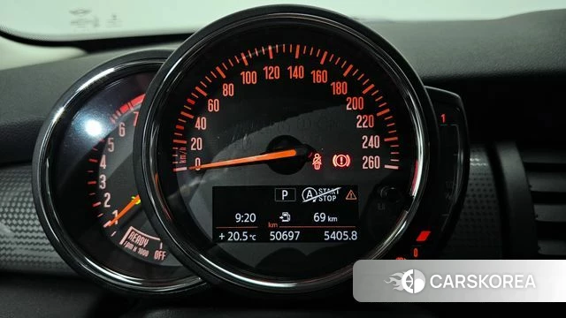 Mini Cooper id 4324825 из Кореи 18