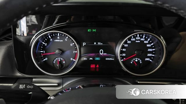 Kia Carnival 4th generation id 4731204 из Кореи 32
