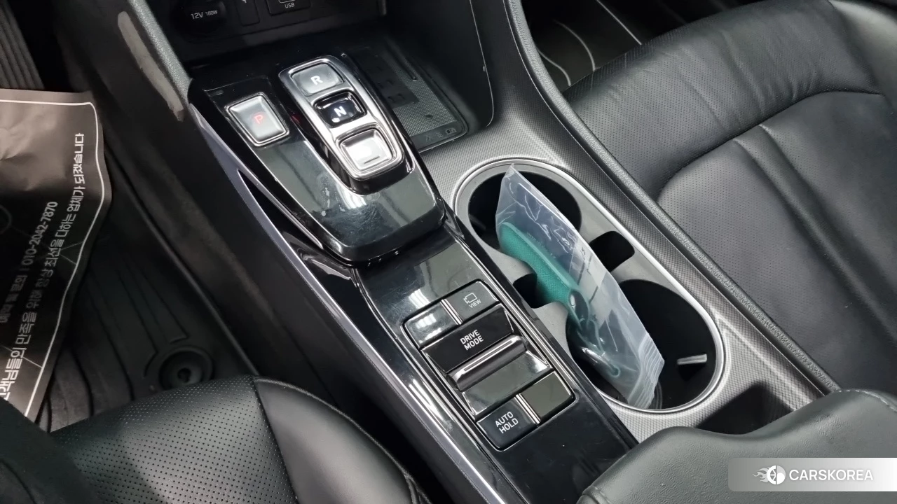 Hyundai Sonata (DN8) id 4658137 из Кореи 16