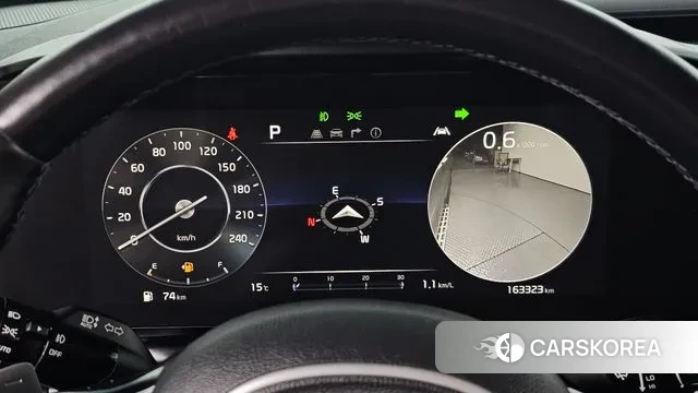 Kia Carnival 4th generation id 3747403 из Кореи 18