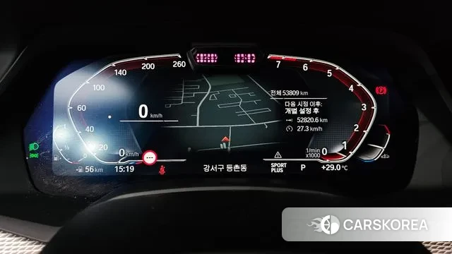 BMW X6 (G06) id 3037035 из Кореи 18