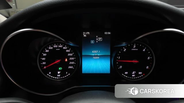Mercedes-Benz C-Class W205 id 4698734 из Кореи 30