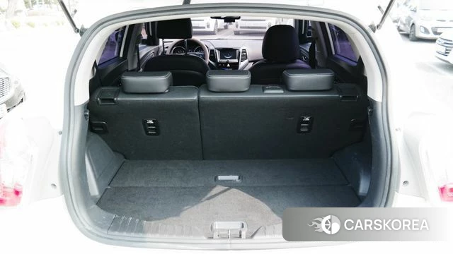 Ssangyong Tivoli Armor id 3856626 из Кореи 18