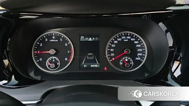 Kia K5 3rd generation id 3489044 из Кореи 18