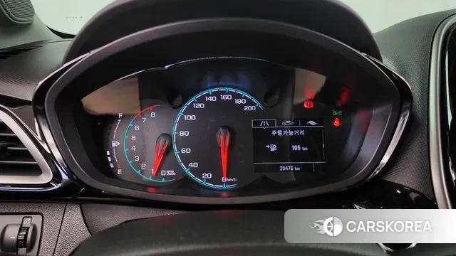 Chevrolet (GM Daewoo) The New Spark id 3366770 из Кореи 18