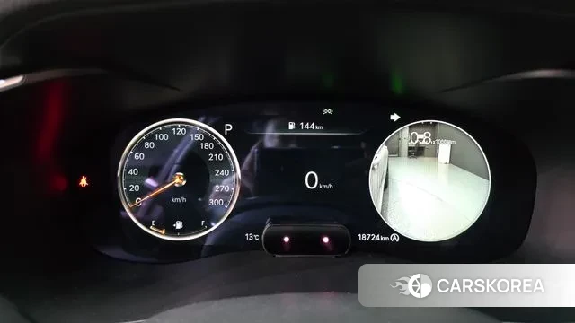 Genesis The New G70 id 3721542 из Кореи 18