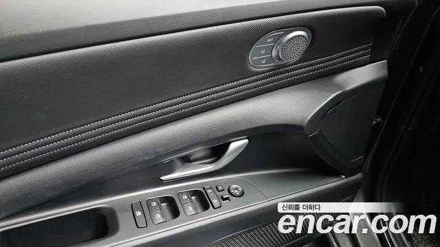 Hyundai The New Avante Hybrid (CN7) id 2692211 из Кореи 18