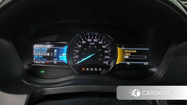 Ford Explorer id 4620352 из Кореи 18