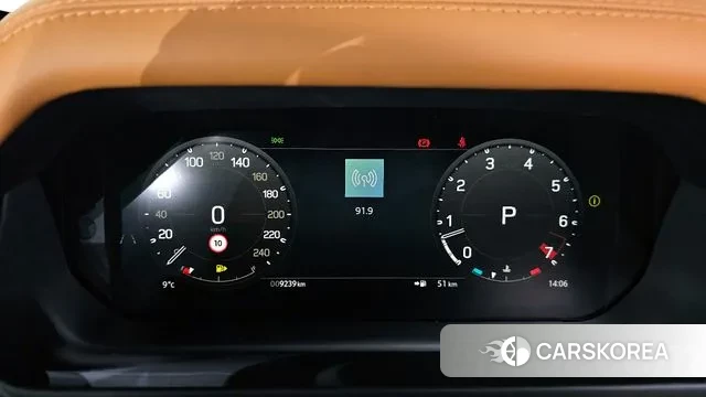 Land Rover Defender (L663) id 3585726 из Кореи 18