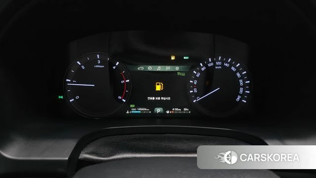 Ssangyong Rexton Sports id 4477526 из Кореи 30