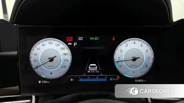 Hyundai Avante (CN7) id 3407368 из Кореи 18