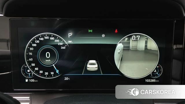 Hyundai The New Grandeur IG id 3936302 из Кореи 18