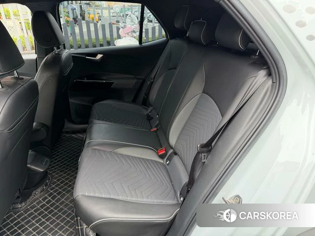 Volkswagen ID.3 id 4290505 из Китая 12