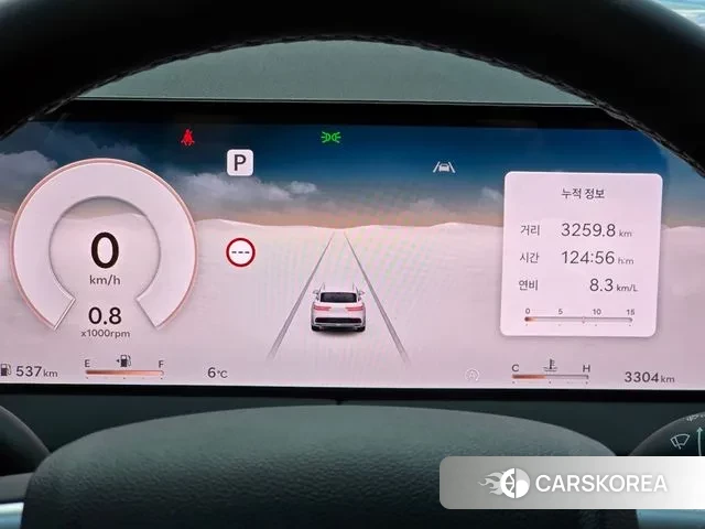 Genesis GV70 id 3653920 из Кореи 18