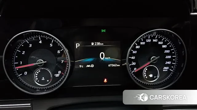 Hyundai The New Grandeur IG id 3379967 из Кореи 18