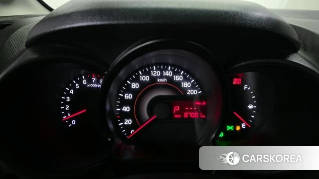 Kia The New Ray id 4203924 из Кореи 33