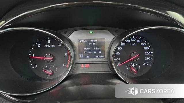 Kia The New Carnival id 3899736 из Кореи 18