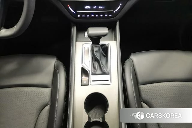 Chang'an CS35 PLUS id 3783043 из Китая 15