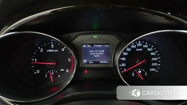 Kia The New Carnival id 4689402 из Кореи 31
