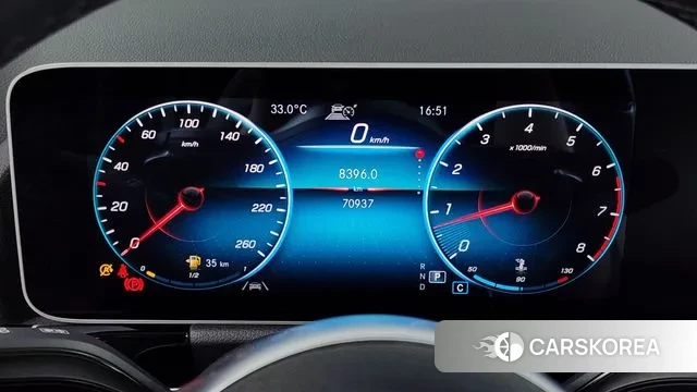 Mercedes-Benz GLA - Class H247 id 2960751 из Кореи 18