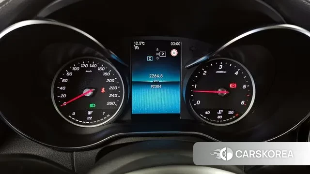 Mercedes-Benz C-Class W205 id 3494332 из Кореи 18