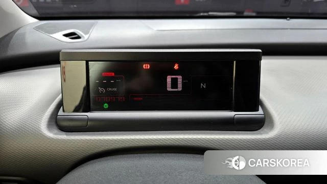 Citroen / DS C4 Cactus id 3942922 из Кореи 18