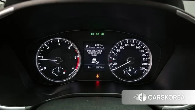 Hyundai Santa Fe TM id 3583451 из Кореи 18