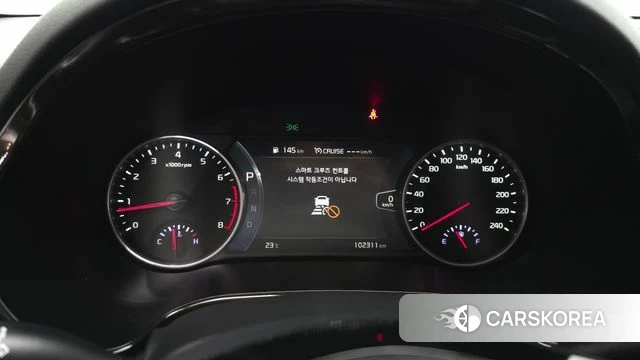 Kia Seltos id 4395772 из Кореи 28