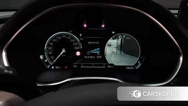 Genesis G80 (RG3) id 3406473 из Кореи 18