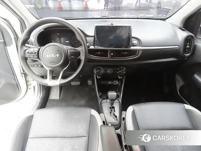 Kia Morning Urban (JA) id 3645805 из Кореи 18