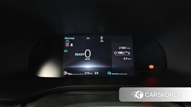 Renault Korea (Samsung) Arcana id 4879923 из Кореи 33