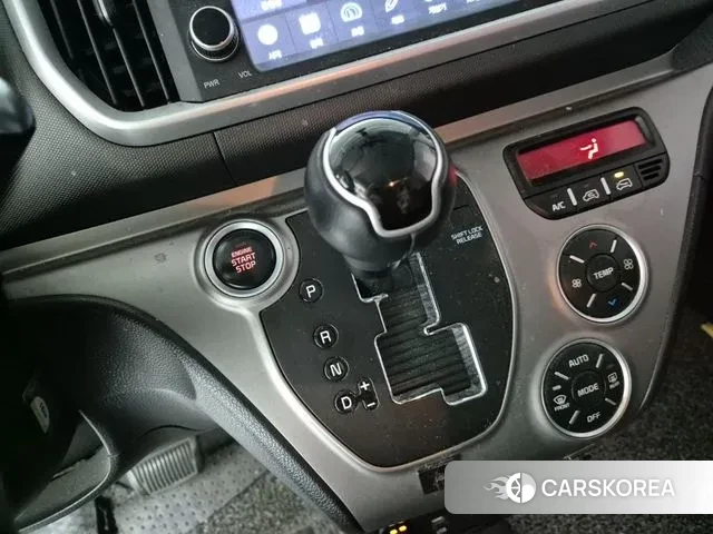 Kia The New Ray id 3503886 из Кореи 16