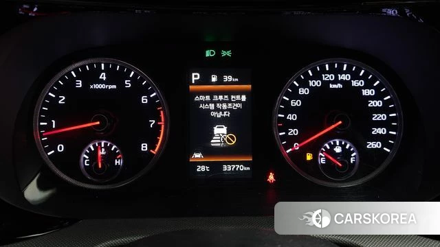 Kia K5 3rd generation id 4592797 из Кореи 18