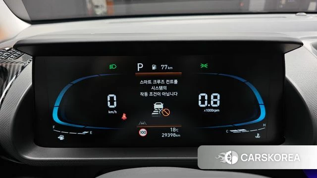 Hyundai Casper id 4249397 из Кореи 29