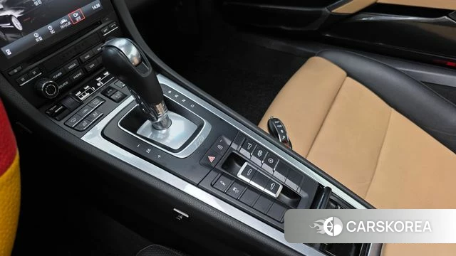 Porsche 718 Boxster id 3861074 из Кореи 18