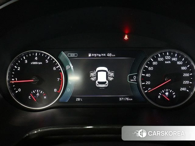Kia Seltos id 4741662 из Кореи 18