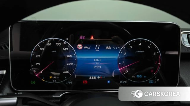 Mercedes-Benz S-Class W223 id 4396052 из Кореи 34