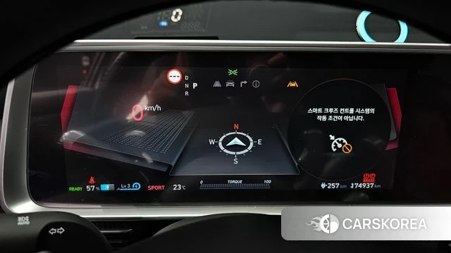 Hyundai Ionic 6 id 4422633 из Кореи 28